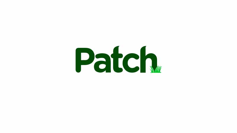 Patch logo link to article