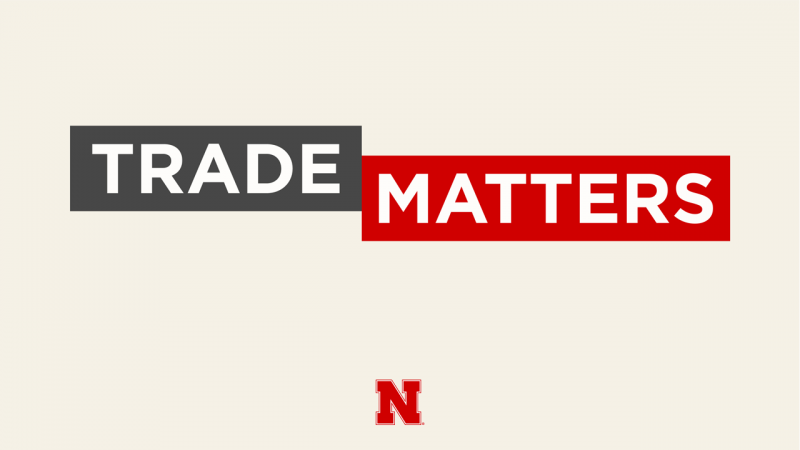 Trade Matters Podcast Logo
