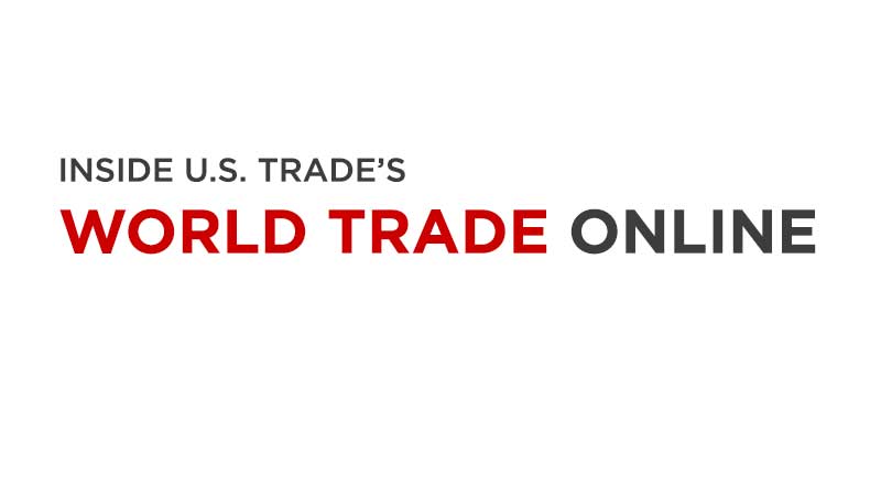 World Trade Online Logo