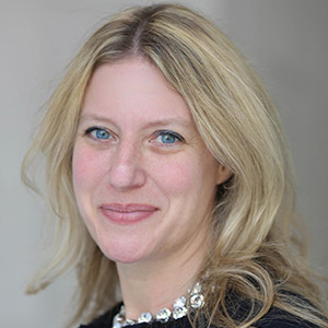 Headshot of Katrin Kuhlman