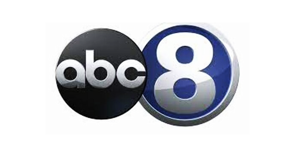 ABC 8 Logo