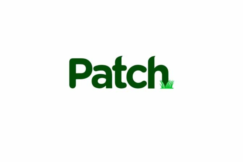 Patch logo