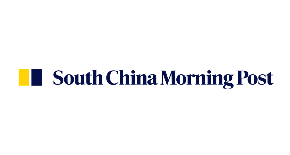 South China Morning Post logo