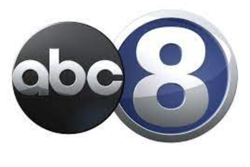 Channel abc 8 logo