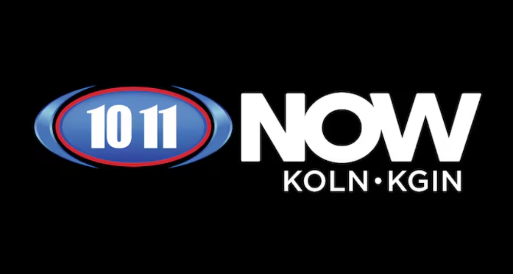 1011 Now News logo