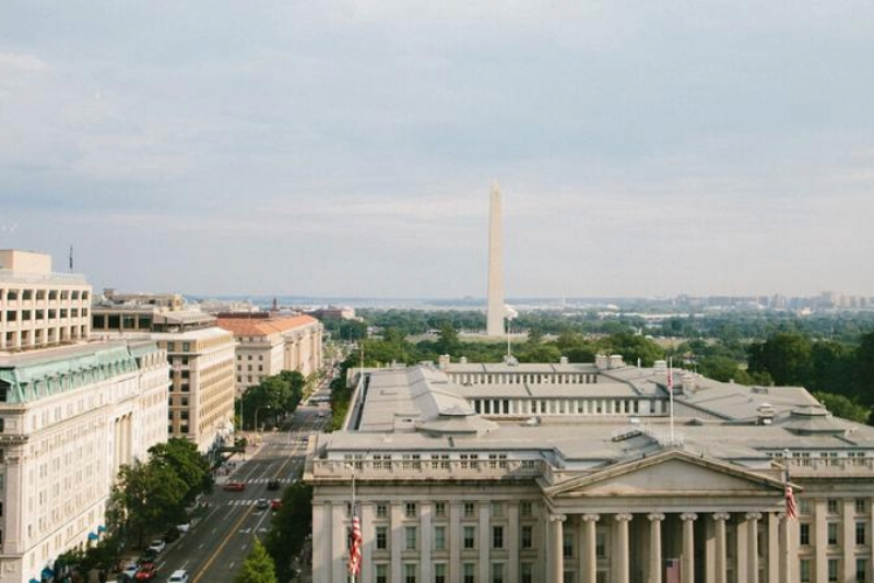 picture of capitol building