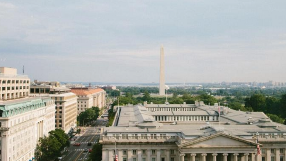 picture of capitol building