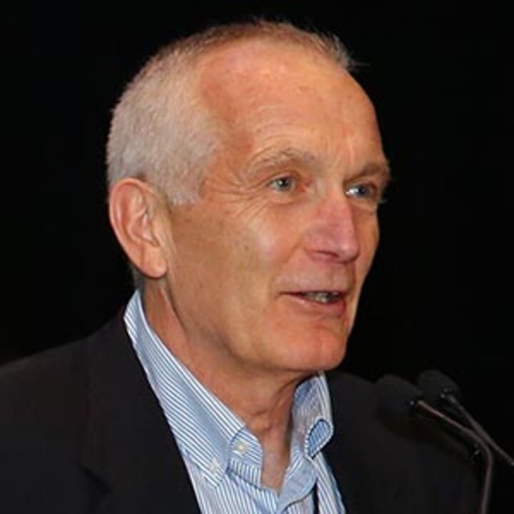 Avatar for John Beghin