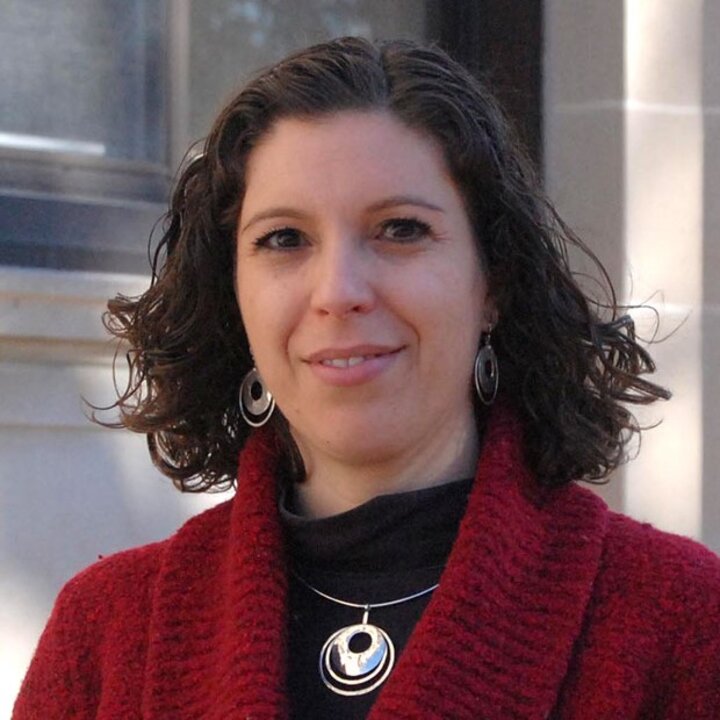 Avatar for Lia Nogueira-Rodriguez