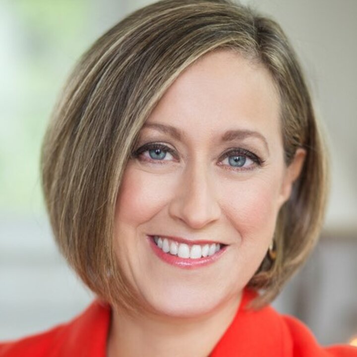 Avatar for Andrea Durkin