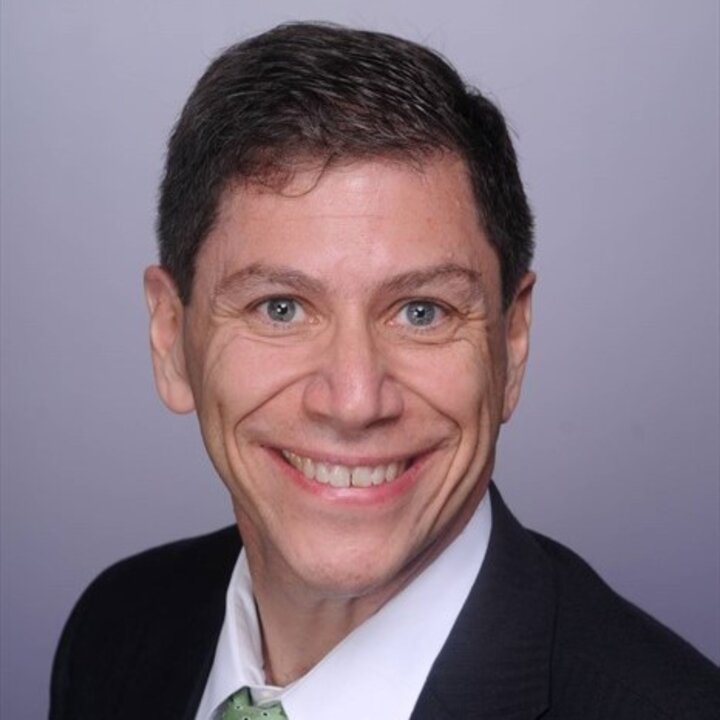 Avatar for Kenneth I. Levinson