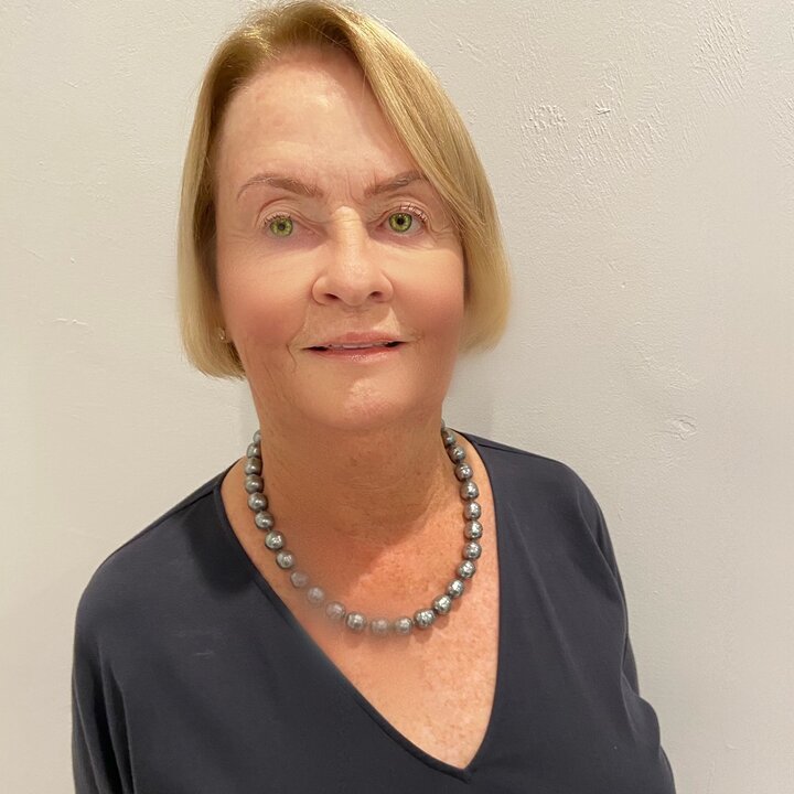 Avatar for Veronica A. Haggart