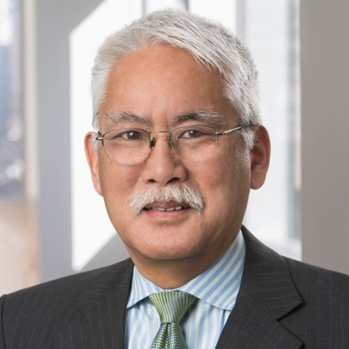 Avatar for Warren H. Maruyama