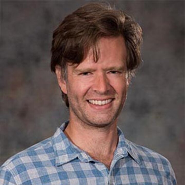 Avatar for Chris Gustafson