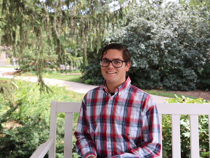 Bryson Rader
