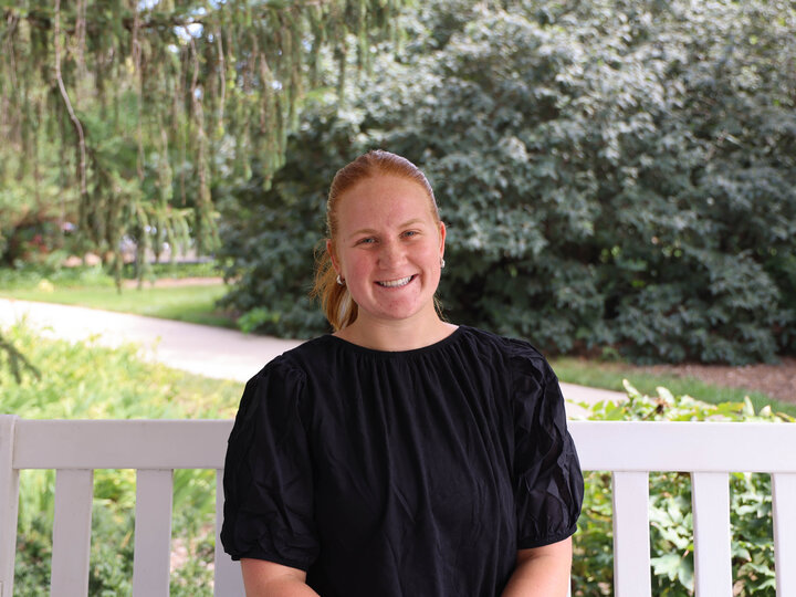 Allison Walbrecht