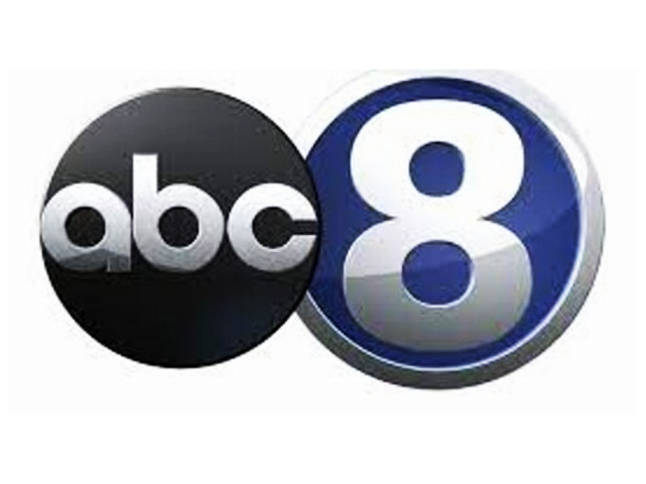 ABC 8 Logo