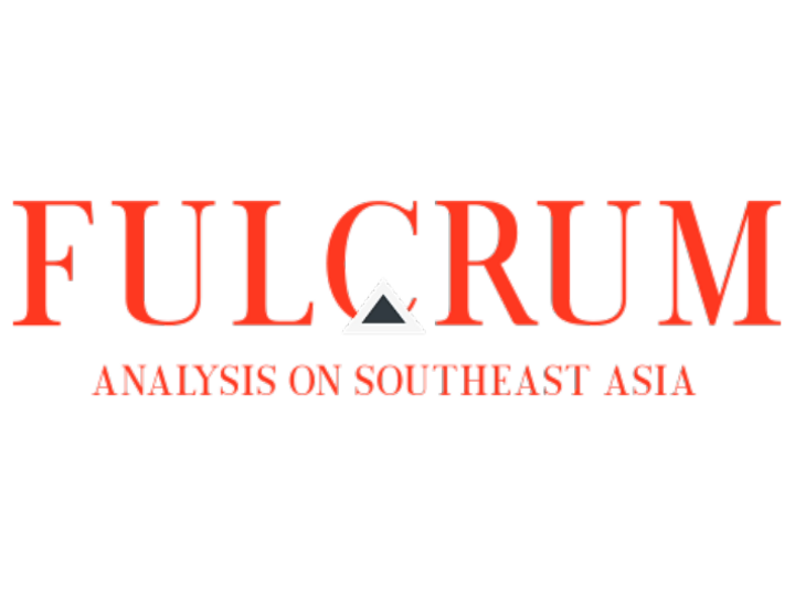 Fulcrum Logo