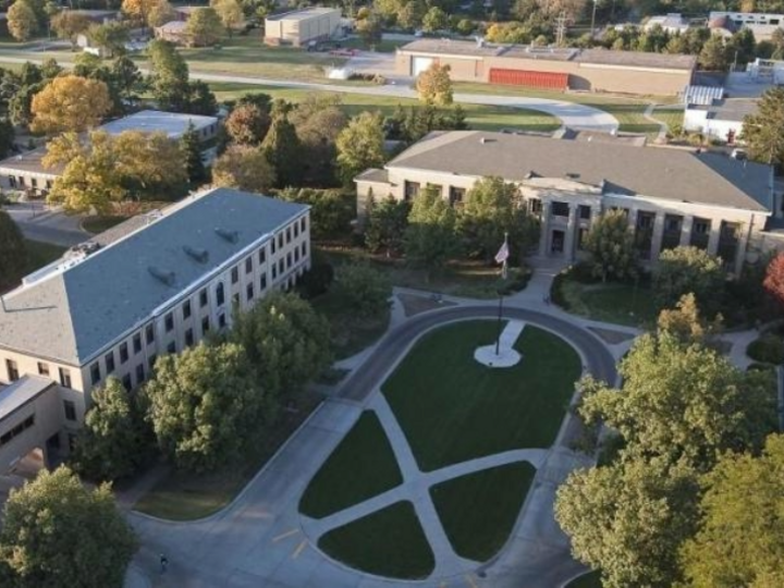 East Campus
