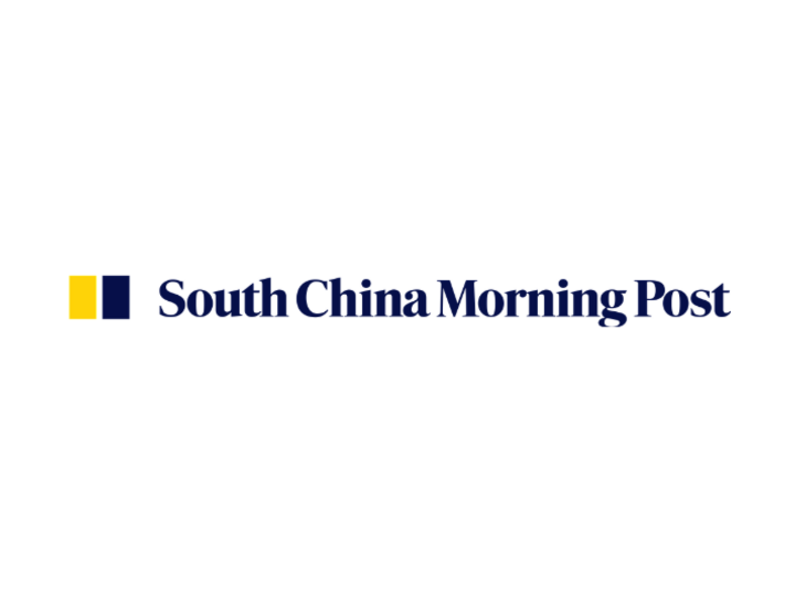 South China Morning Post logo