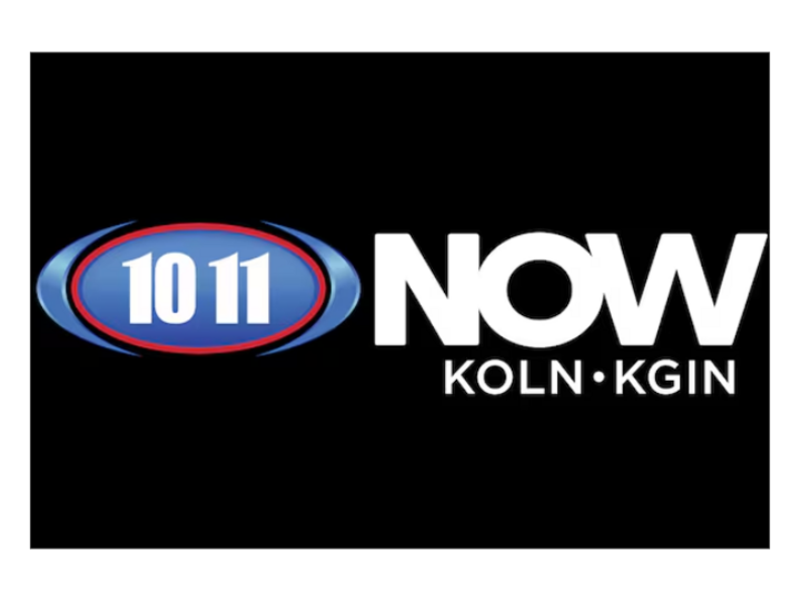 1011 News Now logo