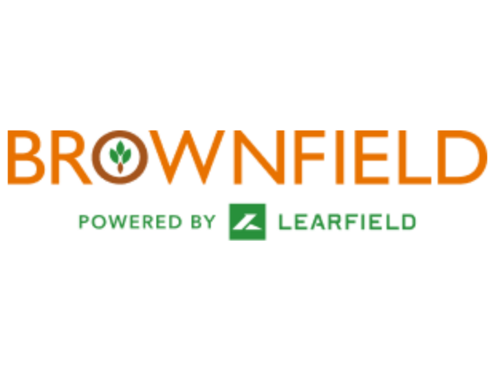 Brownfield Ag News logo