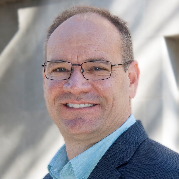Ed Balistreri