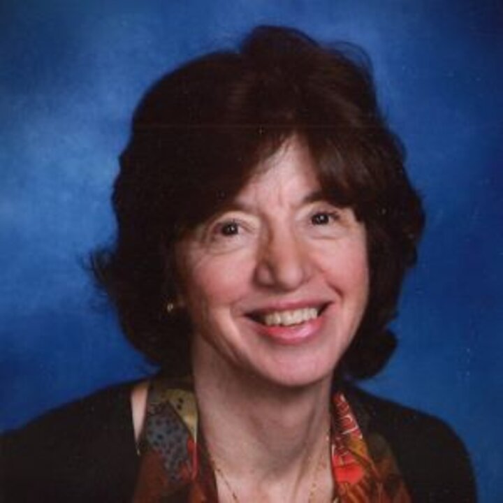 Dr. Ellen L. Frost