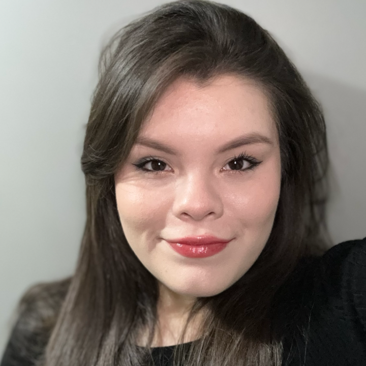 Natalie Abundis-Bizcarra