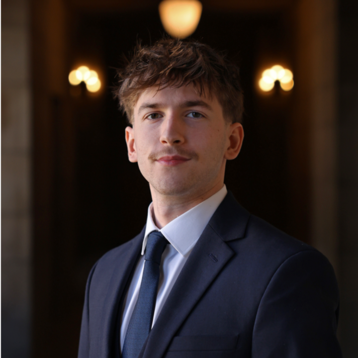 Aidan Ballard