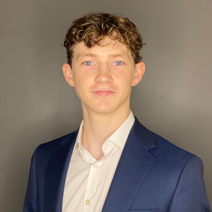 Nathan Leibbrandt