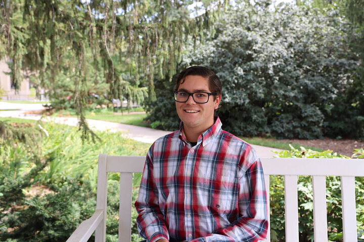 Bryson Rader