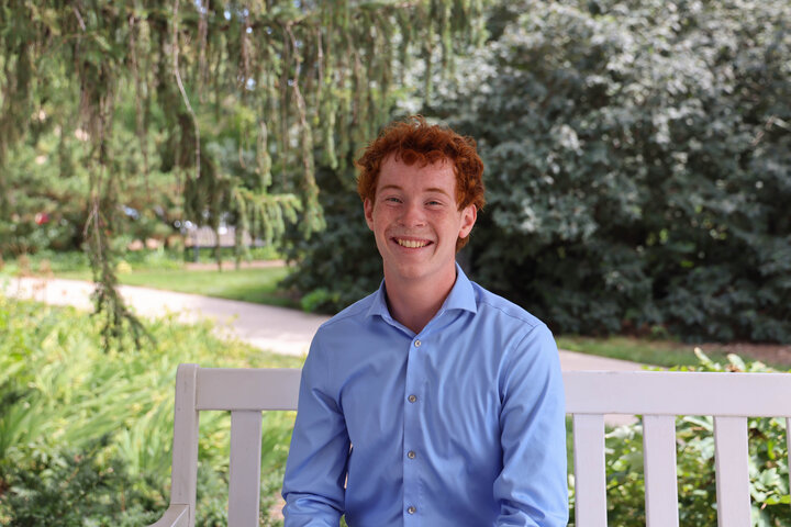 Lachlan Ritchie