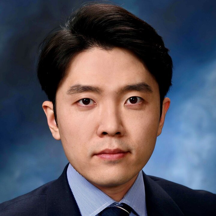 Sangho Shin