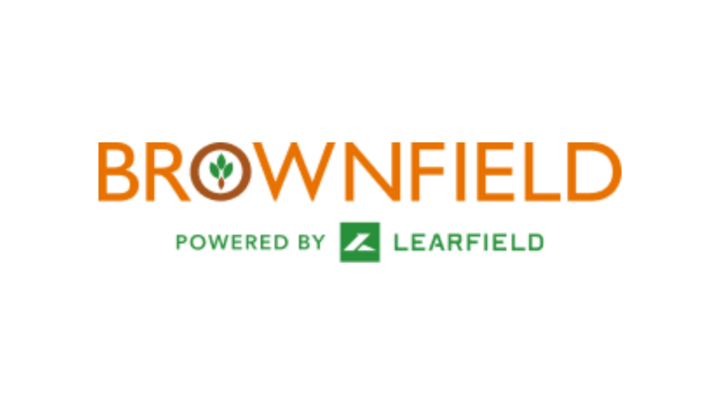 Brownfield Ag News logo